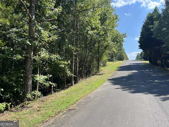 1.59 Acres of Residential Land for Sale in Rome, Georgia