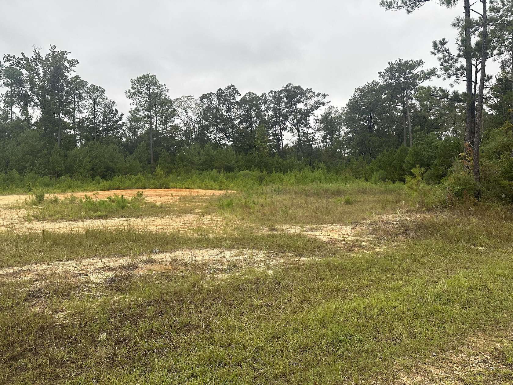 0.75 Acres of Residential Land for Sale in Hattiesburg, Mississippi