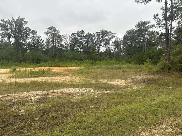 0.75 Acres of Residential Land for Sale in Hattiesburg, Mississippi