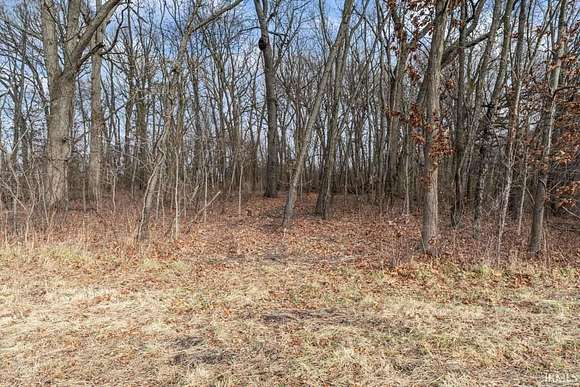 2.42 Acres of Residential Land for Sale in Brookston, Indiana