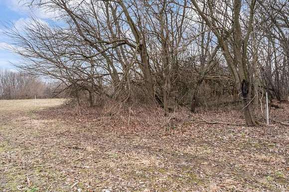 2.07 Acres of Residential Land for Sale in Brookston, Indiana