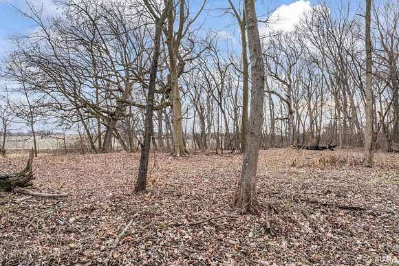 1.46 Acres of Residential Land for Sale in Brookston, Indiana