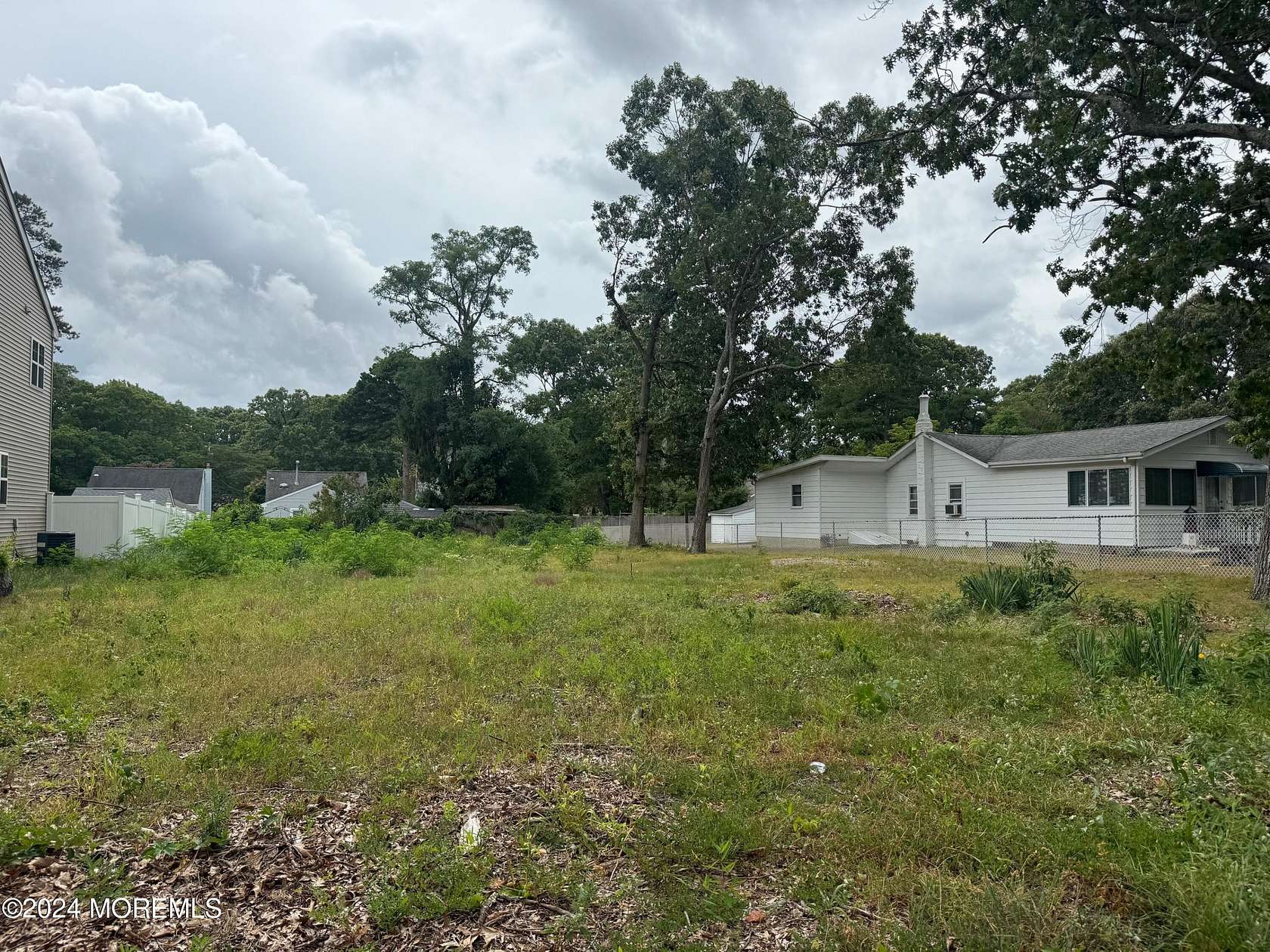 0.21 Acres of Residential Land for Sale in Toms River, New Jersey