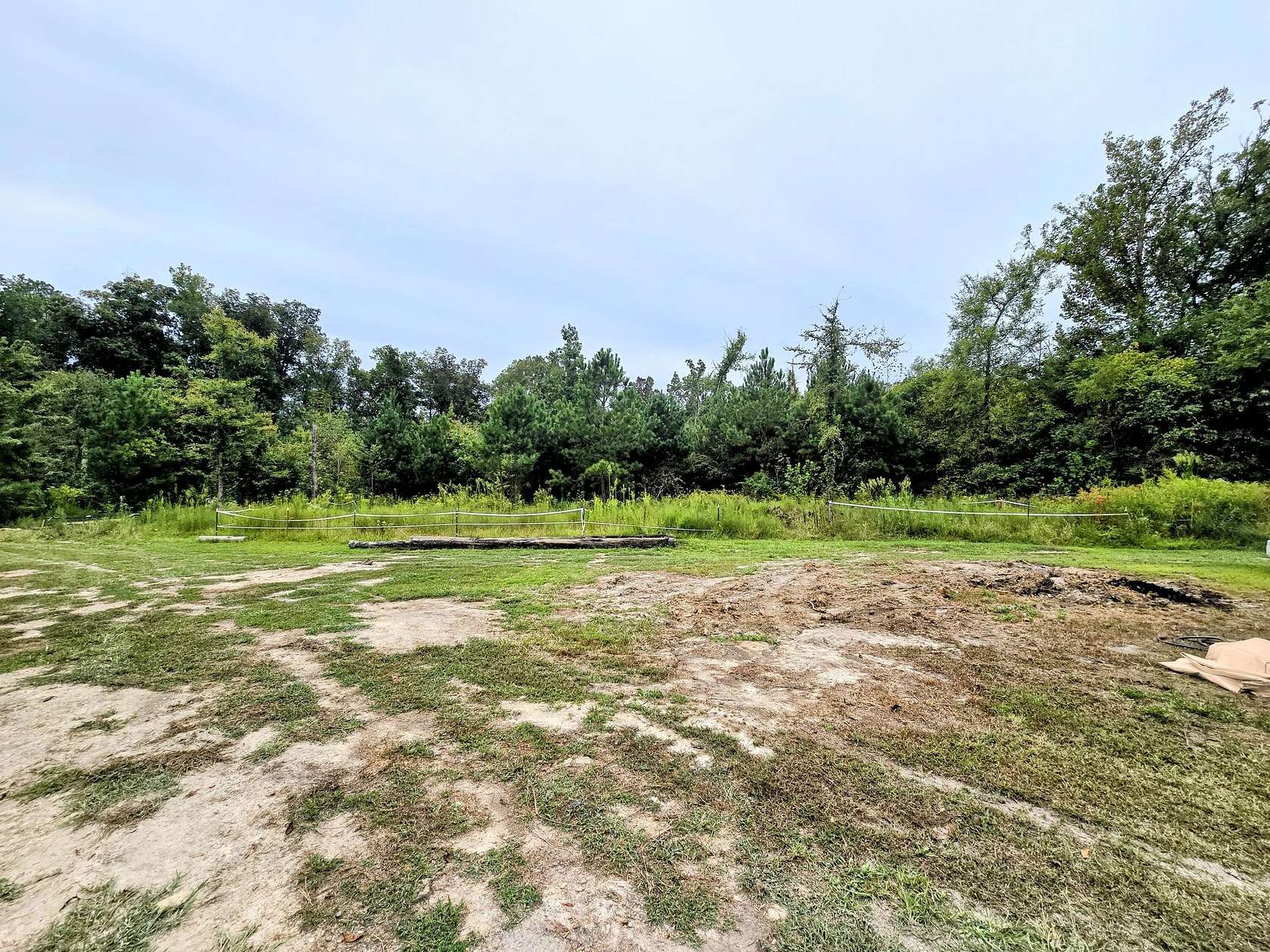 14.75 Acres of Agricultural Land for Sale in Cohutta, Georgia