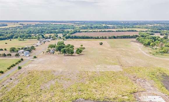 1.043 Acres of Residential Land for Sale in Sherman, Texas