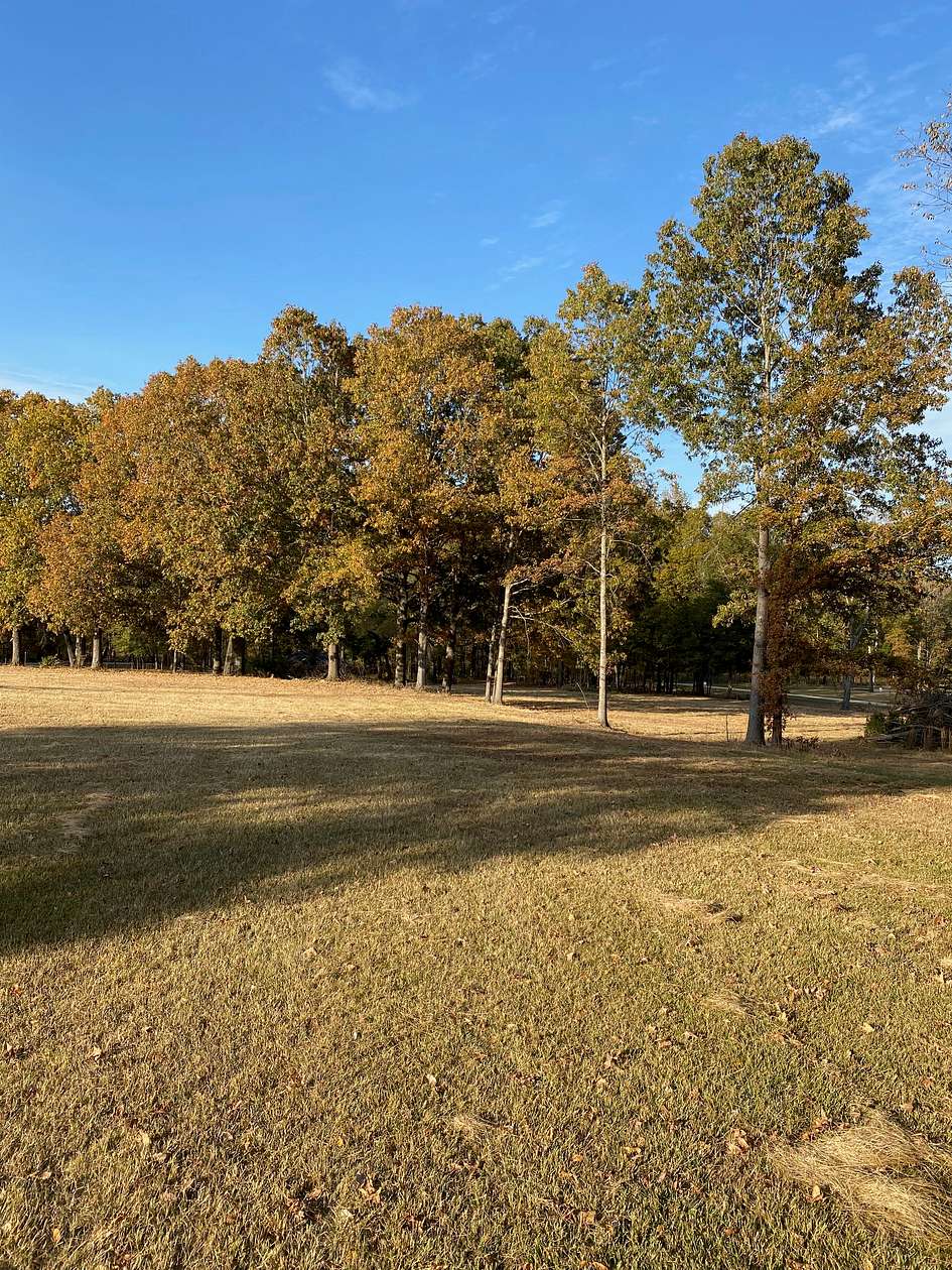 6.5 Acres of Residential Land for Sale in Hernando, Mississippi