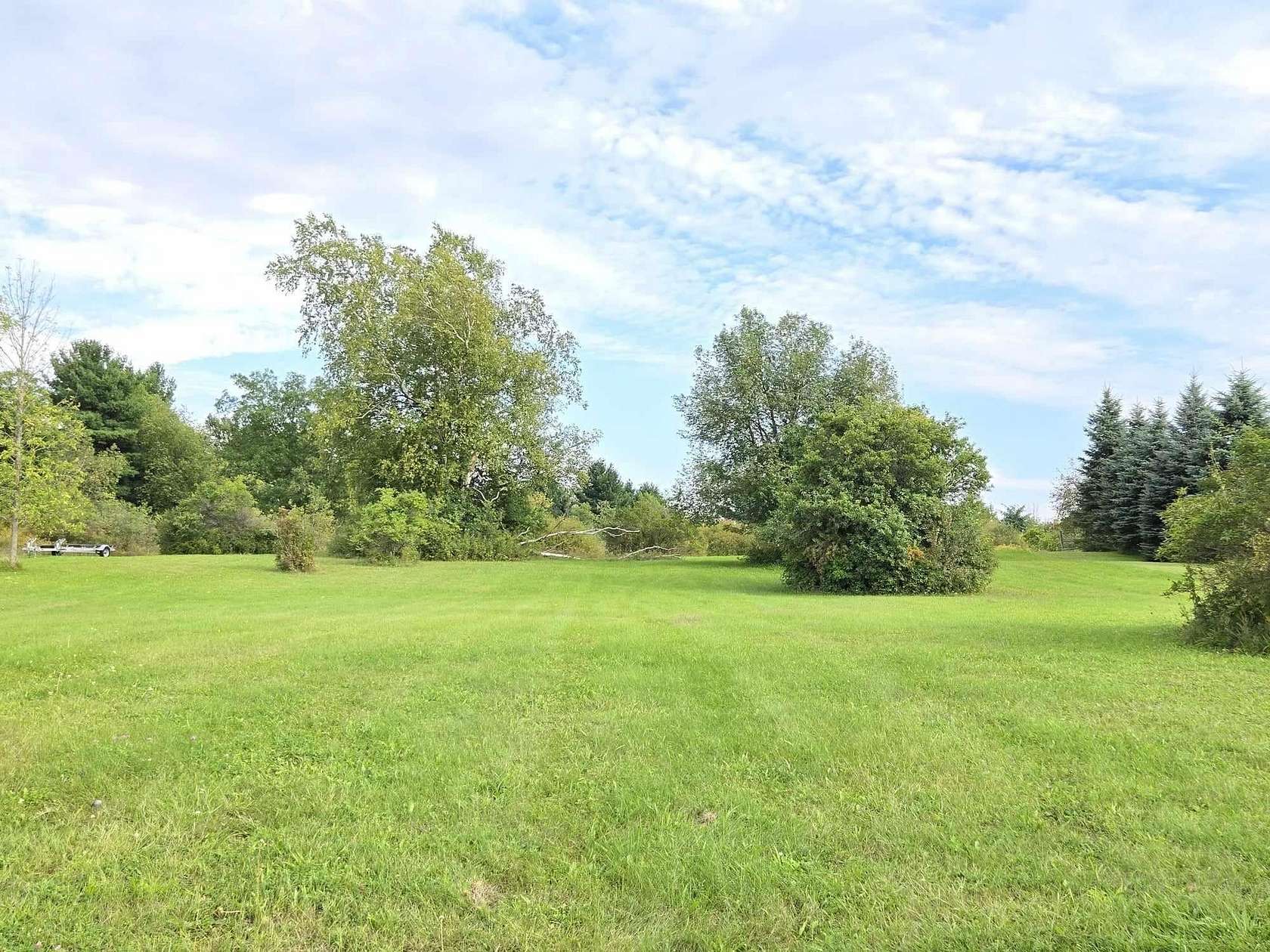 1.8 Acres of Residential Land for Sale in Ogdensburg, New York