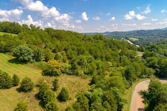 3.9 Acres of Residential Land for Sale in Barren Springs, Virginia