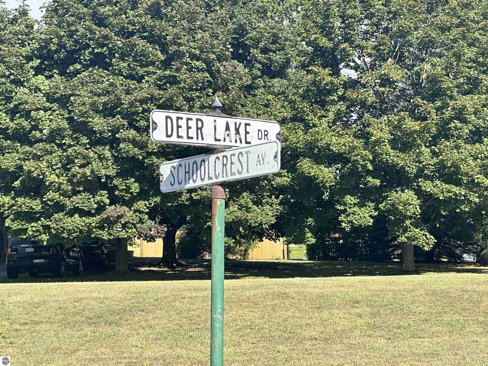 0.64 Acres of Residential Land for Sale in Clare, Michigan