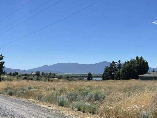 0.26 Acres of Residential Land for Sale in Chiloquin, Oregon