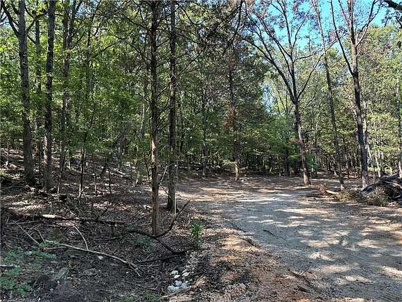 4.04 Acres of Land for Sale in Prairie Grove, Arkansas