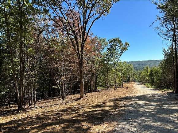 3.01 Acres of Land for Sale in Prairie Grove, Arkansas