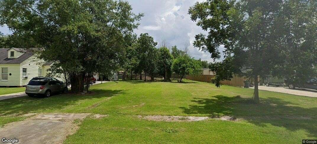 0.26 Acres of Land for Sale in Port Arthur, Texas