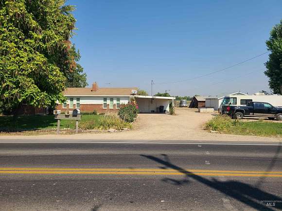 5.41 Acres of Residential Land for Sale in Caldwell, Idaho