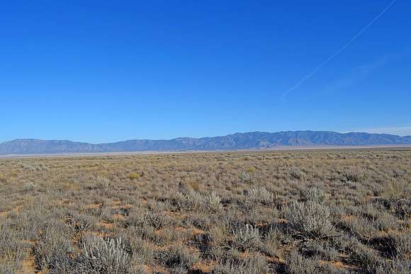 0.81 Acres of Land for Sale in Los Lunas, New Mexico