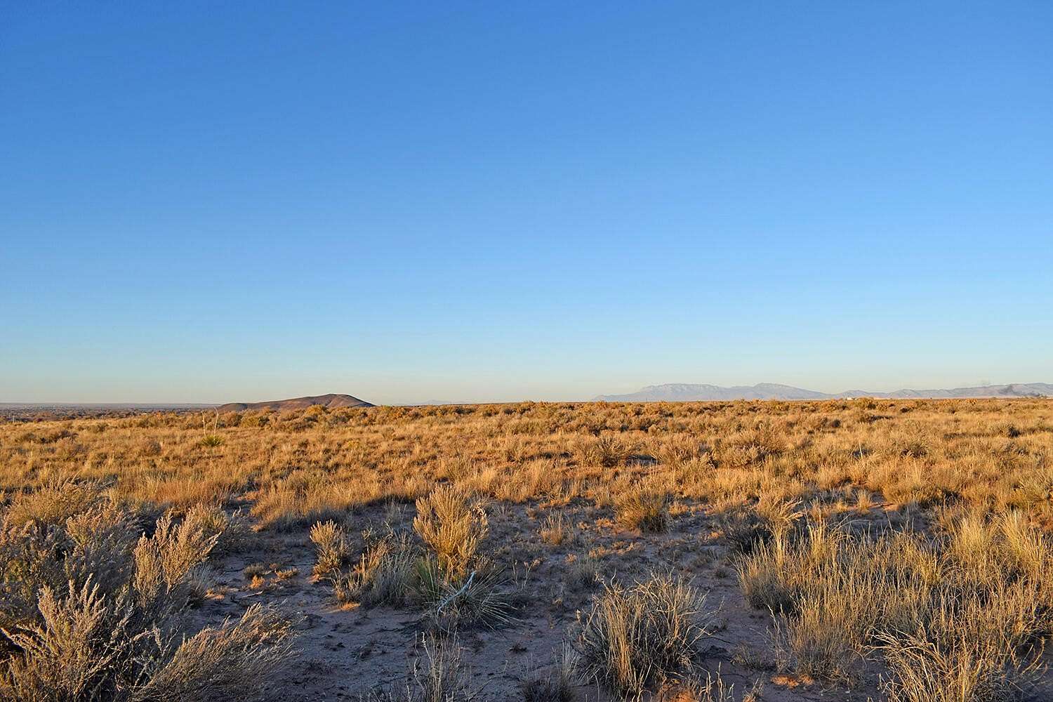 0.5 Acres of Land for Sale in Los Lunas, New Mexico