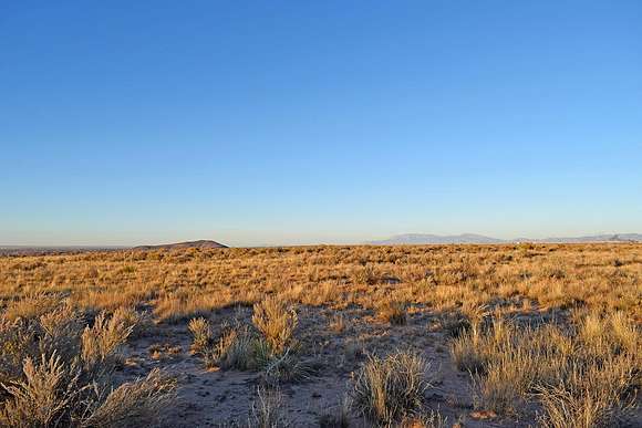 0.5 Acres of Land for Sale in Los Lunas, New Mexico