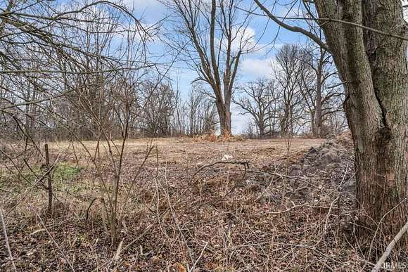 2.22 Acres of Residential Land for Sale in Brookston, Indiana