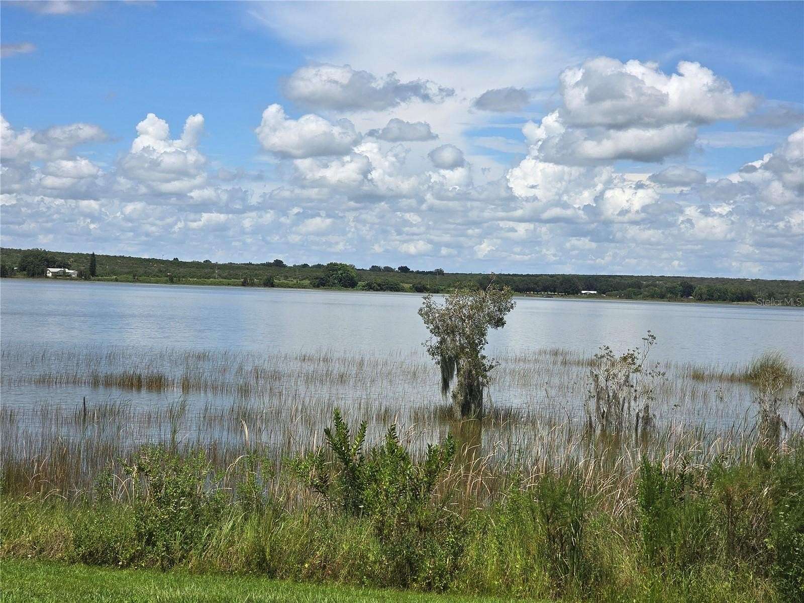 5.24 Acres of Residential Land for Sale in Frostproof, Florida