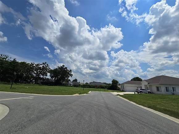 0.23 Acres of Residential Land for Sale in Lakeland, Florida