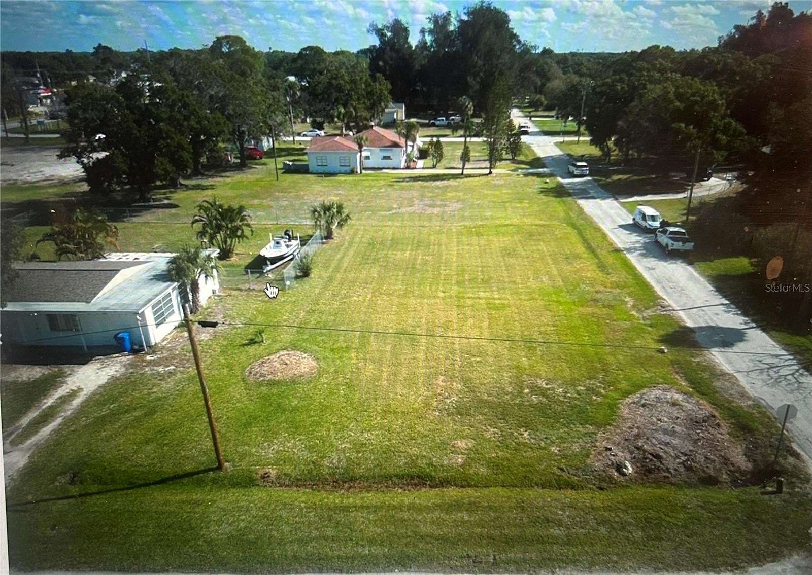 0.23 Acres of Residential Land for Sale in Ruskin, Florida