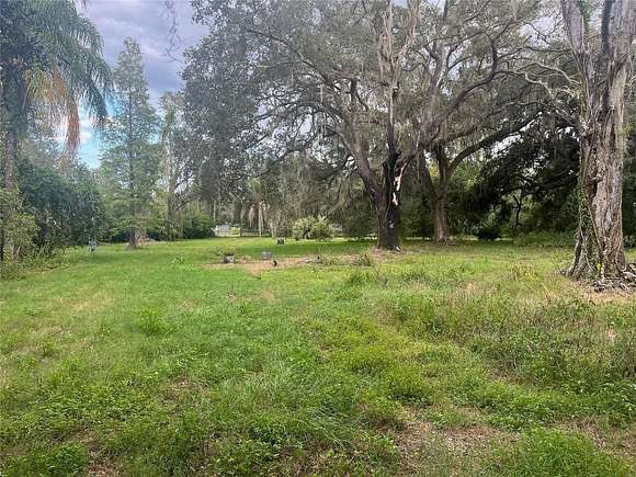 4.23 Acres of Residential Land for Sale in Wesley Chapel, Florida