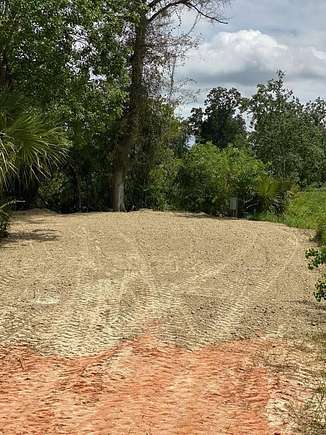 0.161 Acres of Residential Land for Lease in Port St. Joe, Florida