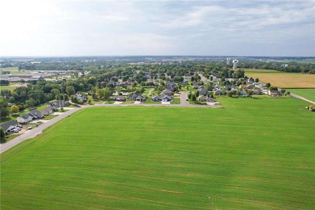 0.35 Acres of Residential Land for Sale in Melrose, Minnesota