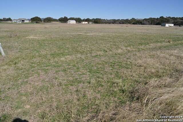 4.02 Acres of Residential Land for Sale in Bandera, Texas