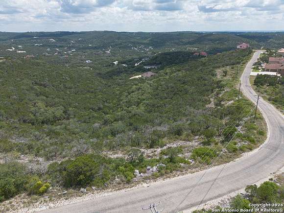 1.185 Acres of Residential Land for Sale in Mico, Texas