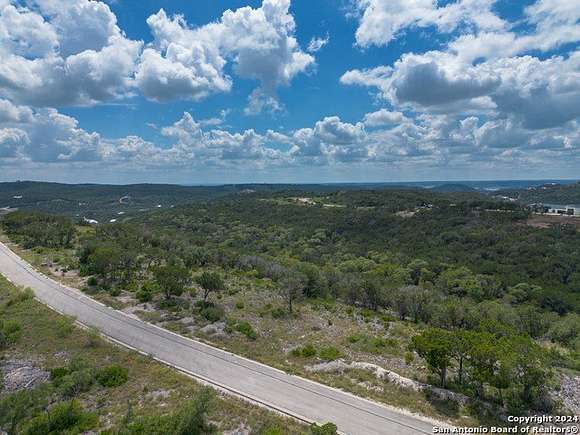 1.606 Acres of Residential Land for Sale in Mico, Texas