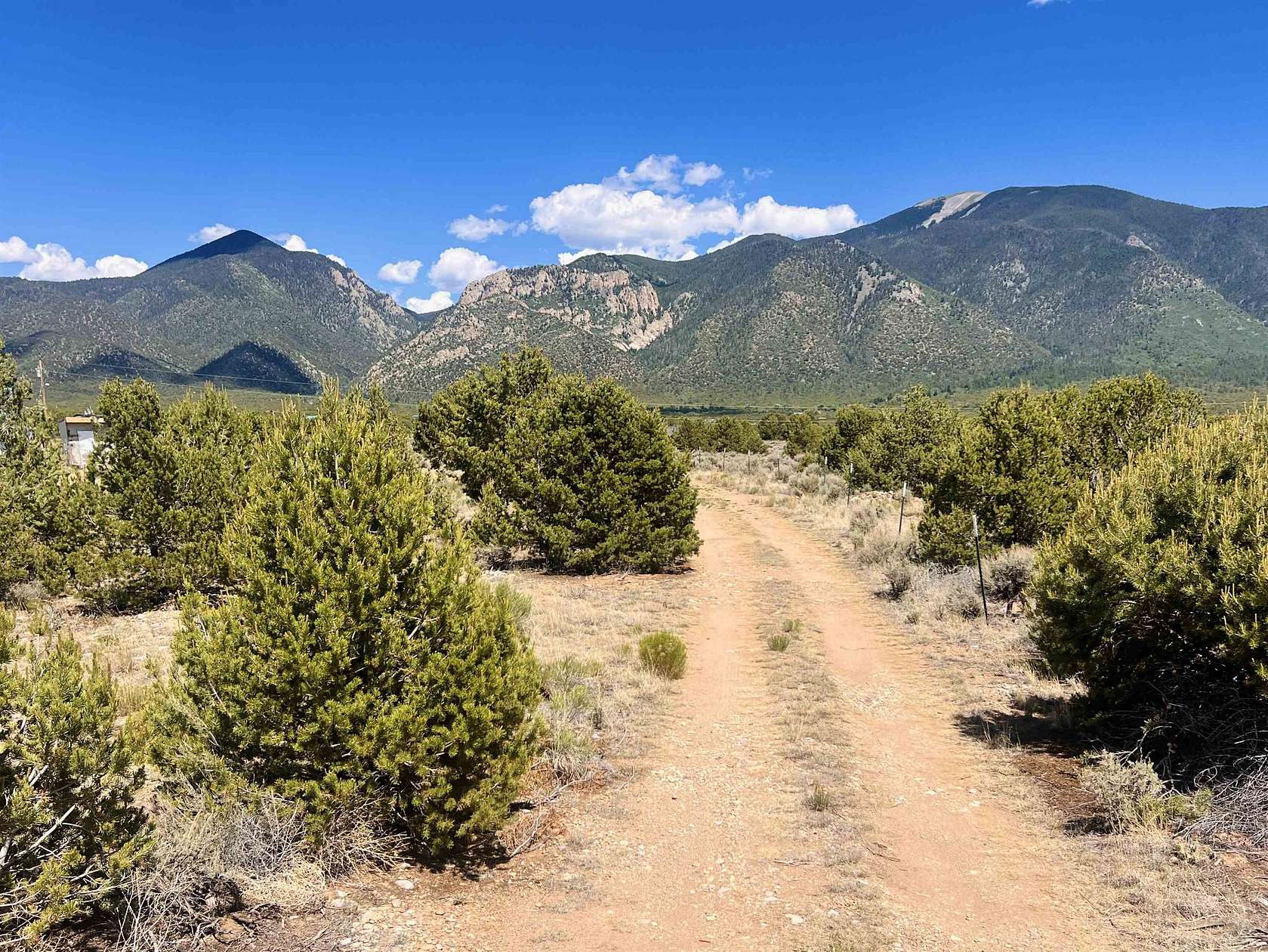 8.7 Acres of Residential Land for Sale in Questa, New Mexico