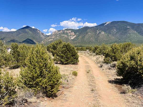 8.7 Acres of Residential Land for Sale in Questa, New Mexico