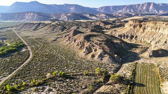 40.64 Acres of Recreational Land for Sale in Emery, Utah