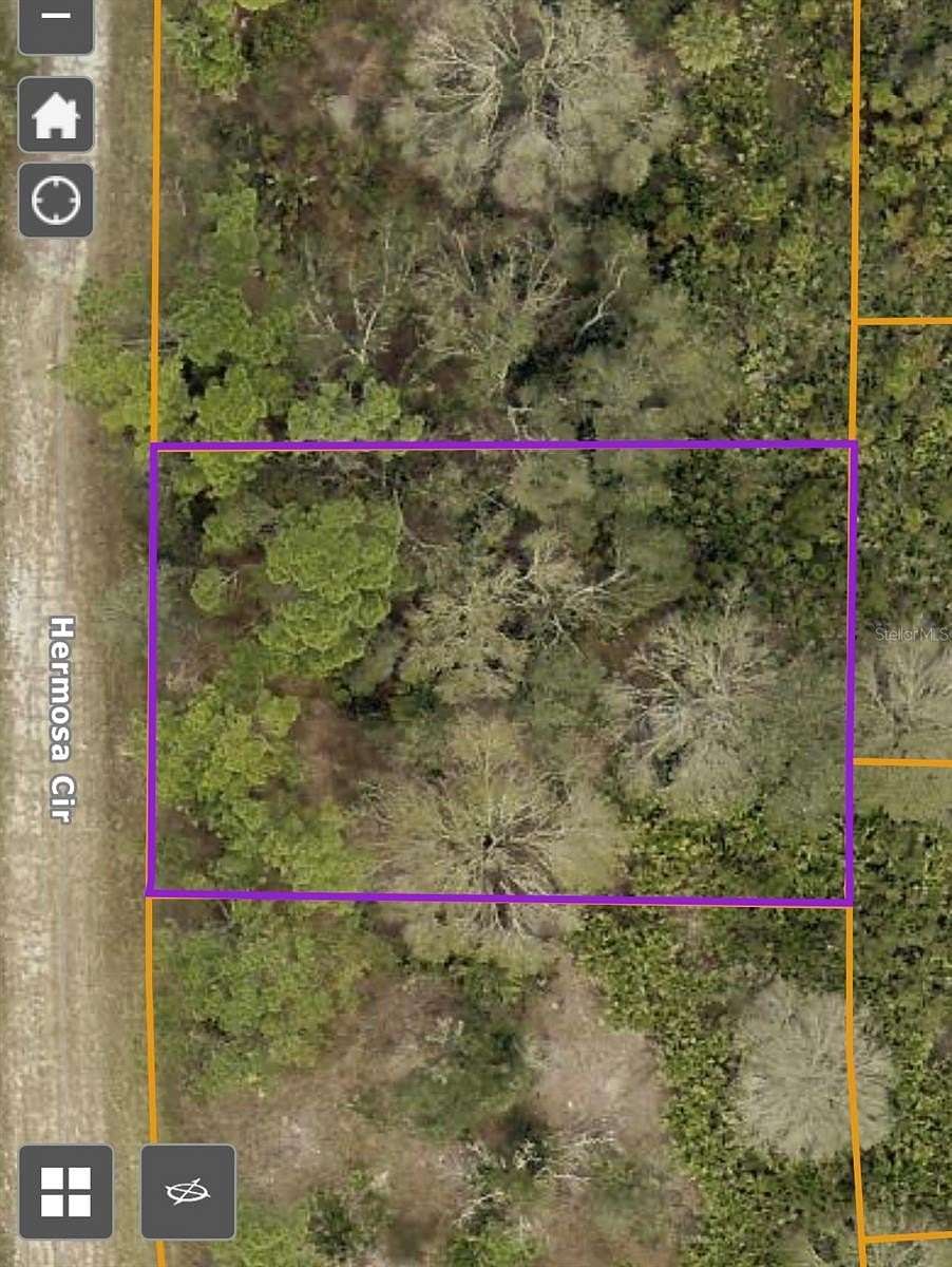 0.23 Acres of Residential Land for Sale in North Port, Florida