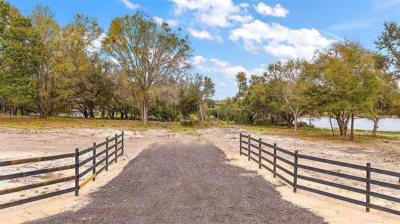 5.71 Acres of Residential Land for Sale in Groveland, Florida