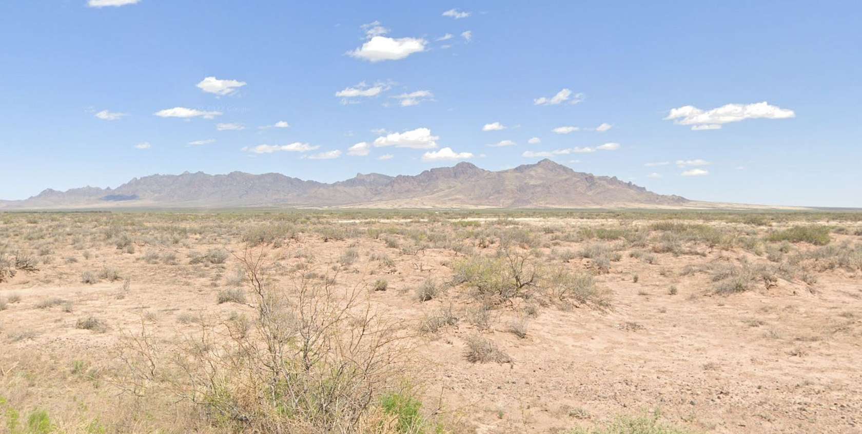 1 Acre of Residential Land for Sale in Deming, New Mexico