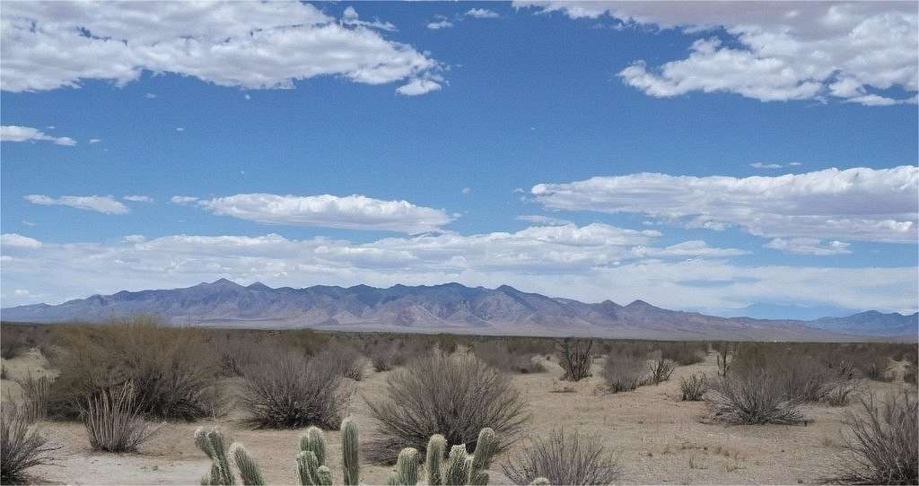 0.5 Acres of Residential Land for Sale in Deming, New Mexico