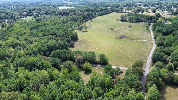 64 Acres of Land for Sale in Haleyville, Alabama