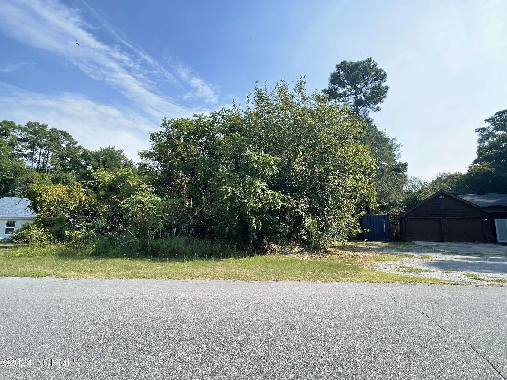 0.15 Acres of Residential Land for Sale in Edenton, North Carolina