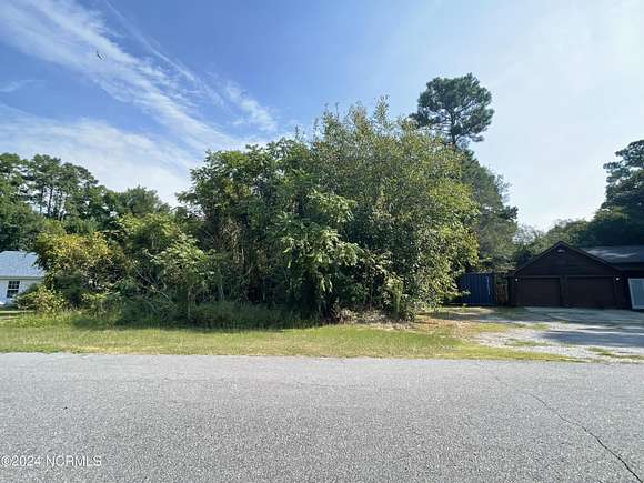 0.15 Acres of Residential Land for Sale in Edenton, North Carolina