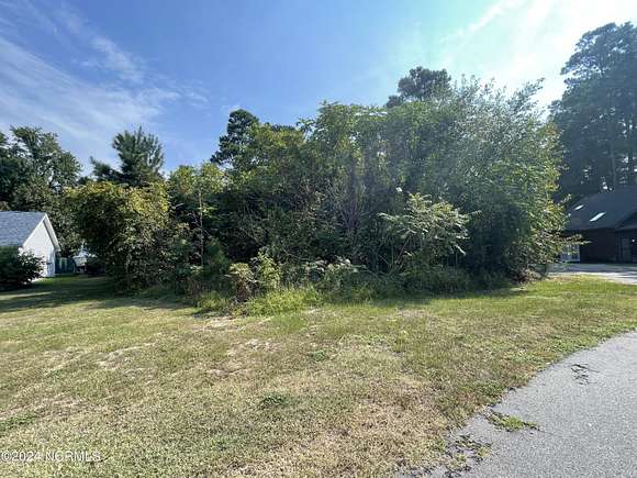 0.19 Acres of Residential Land for Sale in Edenton, North Carolina