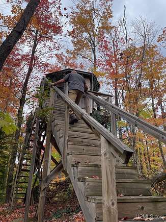 497 Acres of Recreational Land for Sale in Ishpeming, Michigan