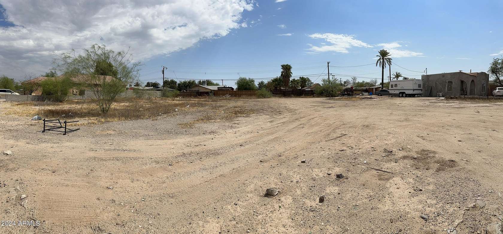 0.15 Acres of Land for Sale in Buckeye, Arizona