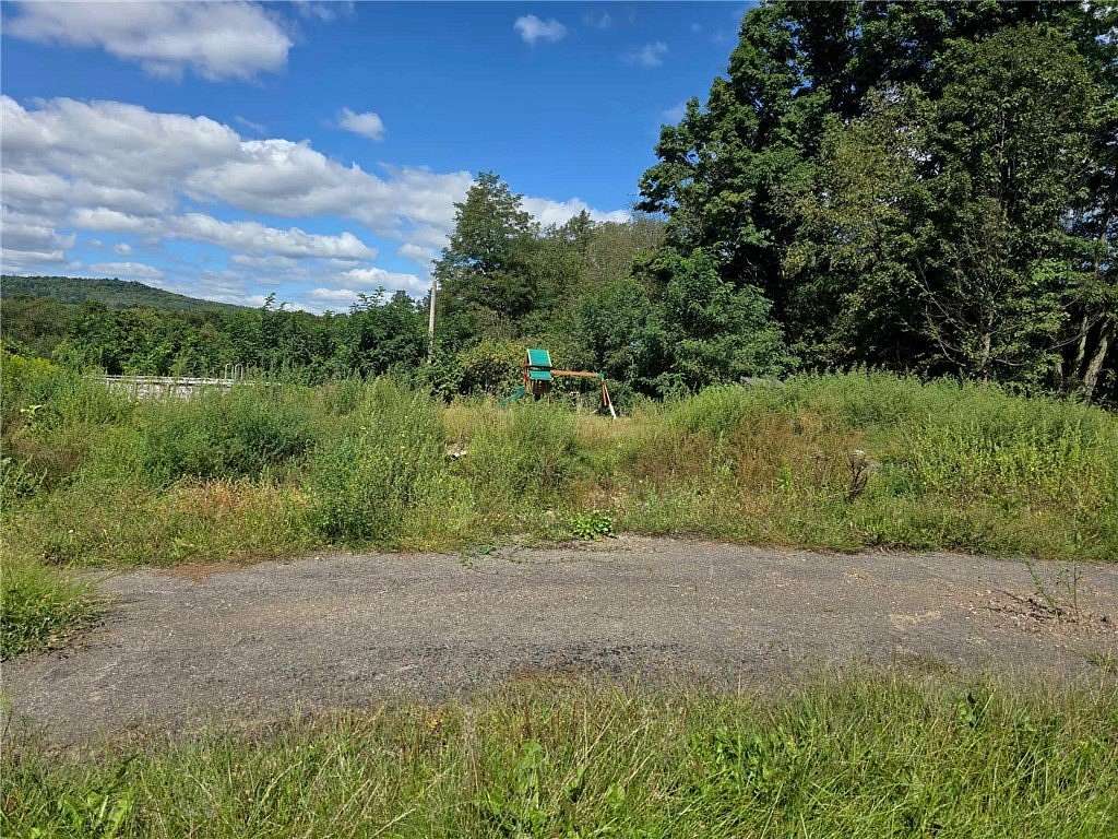 0.53 Acres of Residential Land with Home for Sale in Oxford, New York