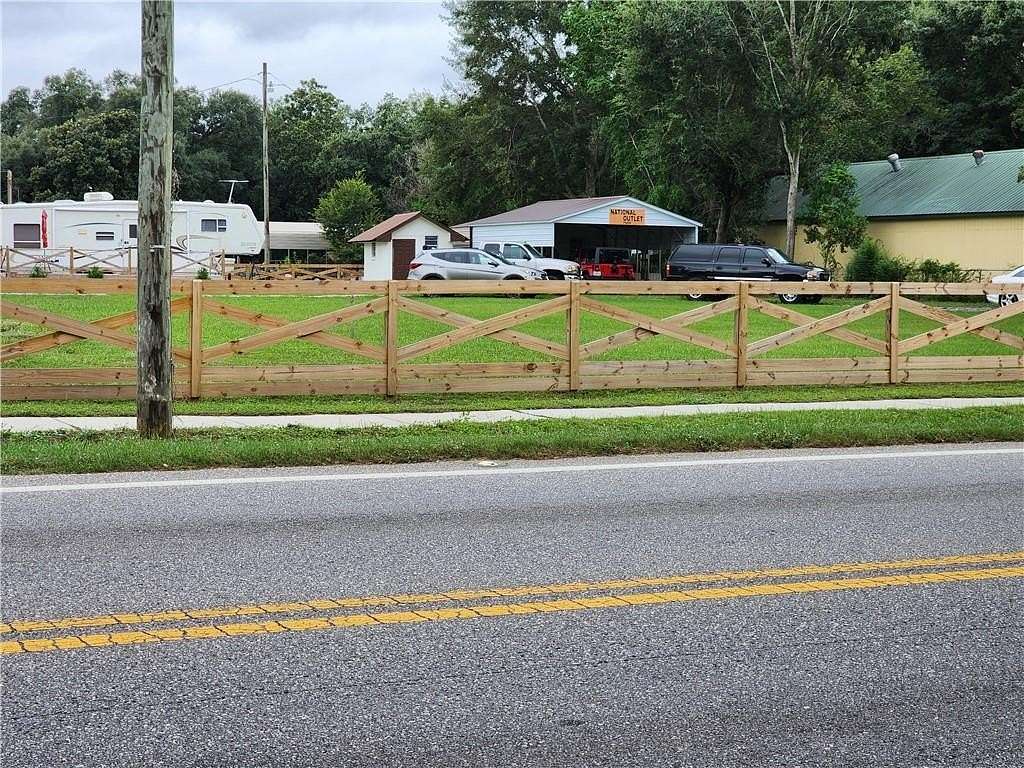 0.669 Acres of Mixed-Use Land for Sale in Theodore, Alabama