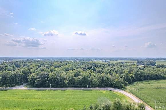 2 Acres of Residential Land for Sale in Jasper, Indiana