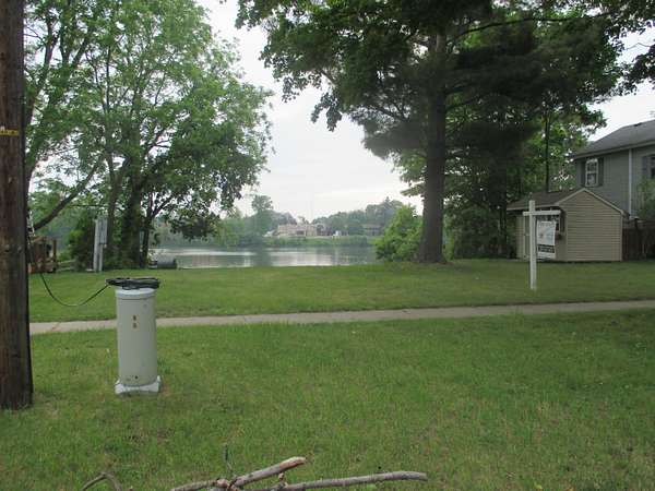 0.2 Acres of Land for Sale in Paw Paw, Michigan