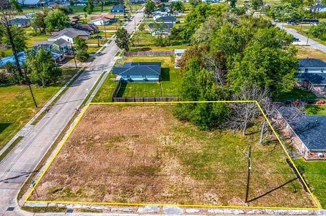 Residential Land for Sale in Lake Charles, Louisiana