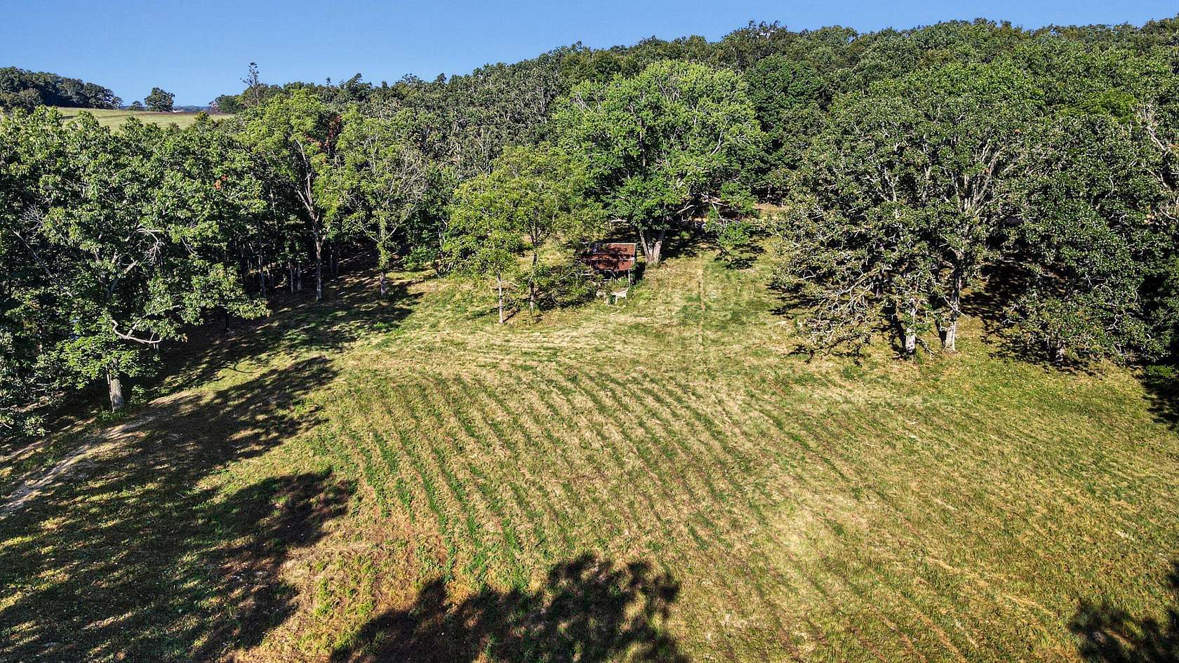 23 Acres of Recreational Land for Sale in Mountain View, Missouri